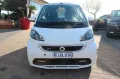 Smart ForTwo 1000 75 kW cabrio BRABUS Xclusive
