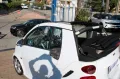 Smart ForTwo 1000 75 kW cabrio BRABUS Xclusive
