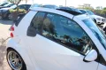 Smart ForTwo 1000 75 kW cabrio BRABUS Xclusive
