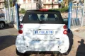 Smart ForTwo 1000 75 kW cabrio BRABUS Xclusive