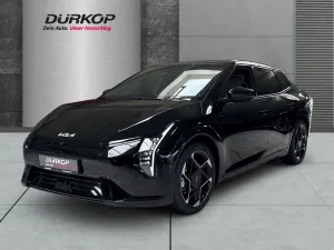 Kia EV4 Fastback 81,4 GT Line Drive Comfort Connect 