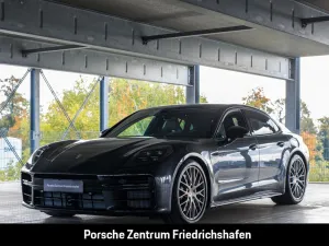 Porsche Panamera 4 E-Hybrid HA-Lenkung Active-Ride BOSE