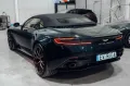 Aston Martin DB12 4.0 V8 Volante