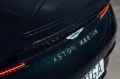 Aston Martin DB12 4.0 V8 Volante