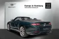 Bentley Continental GTC Speed *CarbonCeramicBrakes*