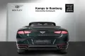 Bentley Continental GTC Speed *CarbonCeramicBrakes*