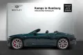 Bentley Continental GTC Speed *CarbonCeramicBrakes*