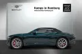 Bentley Continental GTC Speed *CarbonCeramicBrakes*