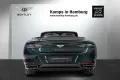 Bentley Continental GTC Speed *CarbonCeramicBrakes*