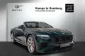 Bentley Continental GTC Speed *CarbonCeramicBrakes*