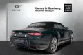 Bentley Continental GTC Speed *CarbonCeramicBrakes*