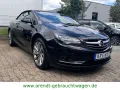 Opel Cascada Innovation *Bi-Xenon/Navi/PDC*