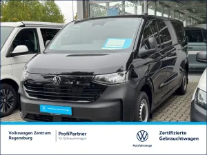 Volkswagen T7 Transporter Kasten LR TDI AHK DynLicht LED