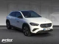 Mercedes-Benz GLA 220 d 4MATIC Progressive Edition, AHV
