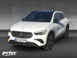 Mercedes-Benz GLA 220 d 4MATIC Progressive Edition, AHV