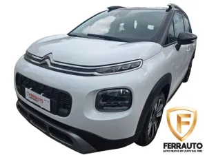 Citroën CITROEN C3AIRCROSS 1.2 82CV SHINE PROMO