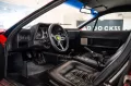 Ferrari BB 512 CARBURATOR