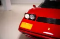 Ferrari BB 512 CARBURATOR