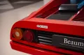 Ferrari BB 512 CARBURATOR