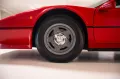 Ferrari BB 512 CARBURATOR