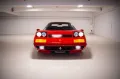 Ferrari BB 512 CARBURATOR