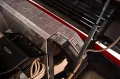 Ferrari BB 512 CARBURATOR
