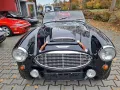 Austin Healey A H 100/6 BN4 2+2 -dt. Toprestauration !