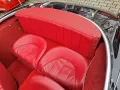 Austin Healey A H 100/6 BN4 2+2 -dt. Toprestauration !