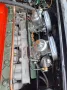 Austin Healey A H 100/6 BN4 2+2 -dt. Toprestauration !