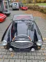Austin Healey A H 100/6 BN4 2+2 -dt. Toprestauration !