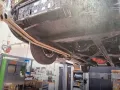 Austin Healey A H 100/6 BN4 2+2 -dt. Toprestauration !