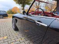 Austin Healey A H 100/6 BN4 2+2 -dt. Toprestauration !