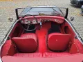 Austin Healey A H 100/6 BN4 2+2 -dt. Toprestauration !