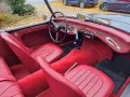 Austin Healey A H 100/6 BN4 2+2 -dt. Toprestauration !