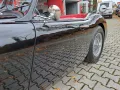Austin Healey A H 100/6 BN4 2+2 -dt. Toprestauration !