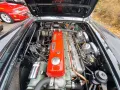 Austin Healey A H 100/6 BN4 2+2 -dt. Toprestauration !