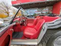 Austin Healey A H 100/6 BN4 2+2 -dt. Toprestauration !
