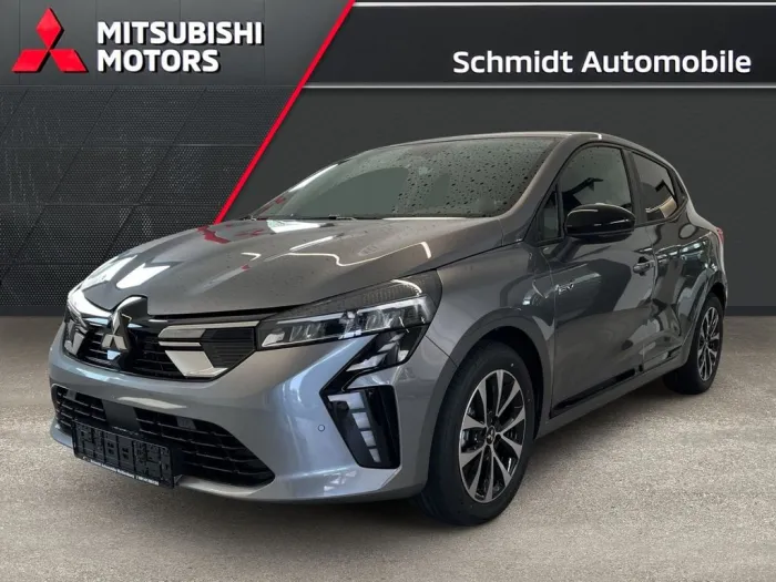 Mitsubishi Colt 1.6 Hybrid Plus LED PDC v+h Kamera Tempomat