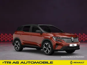 Renault Austral Iconic Esprit Alpine Mild Hybrid 160 Aut