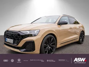 Audi Q8 SUV TDI quattro 210 kW tiptronic