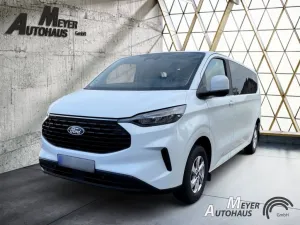 Ford Tourneo Bus 320 L2 Trend+heizb. Frontscheibe+Kol