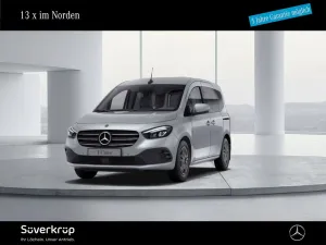 Mercedes-Benz T 180 d STYLE Standard AHK KAMERA SPUR PDC SHZ