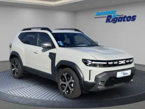 Dacia Duster III 1.2 TCe 130 Mild Hybrid Journey Navi,