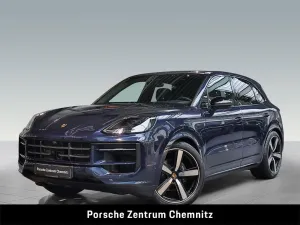 Porsche Cayenne Black Edition! Standheiz.;HeadUp;14-Wege