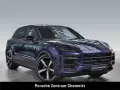 Porsche Cayenne Black Edition! Standheiz.;HeadUp;14-Wege
