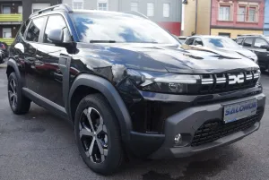 Dacia Duster III TCe150AUTOM*Journey+ NAVI+4 CAM+18Zol