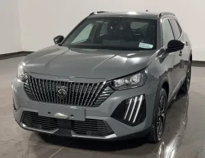 Peugeot 2008 PureTech 100 S&S Allure