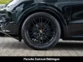 Porsche Cayenne Sportabgas Standheizung BOSE Luftfederun