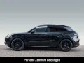 Porsche Cayenne Sportabgas Standheizung BOSE Luftfederun