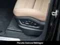 Porsche Cayenne Sportabgas Standheizung BOSE Luftfederun
